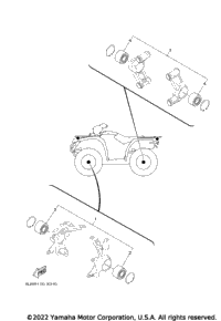 2 Maintenance Parts Kit