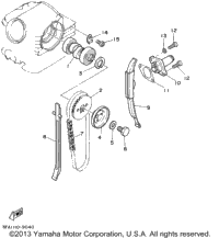 Camshaft Chain