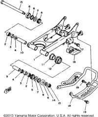 Swing Arm