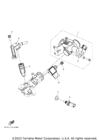 Intake 2