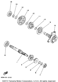 Transmission