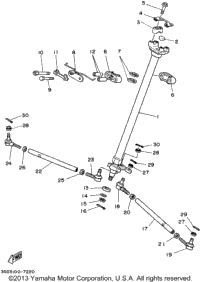 Steering