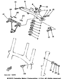 Steering