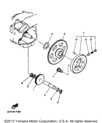 Starter Clutch