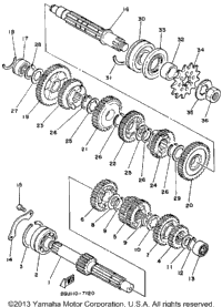 Transmission