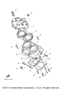 Cylinder