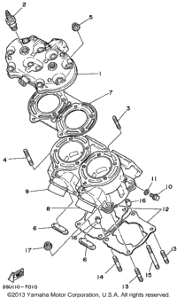 Cylinder
