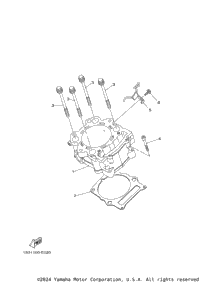 Cylinder
