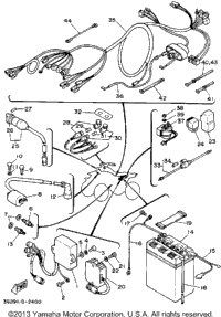 Electrical 1