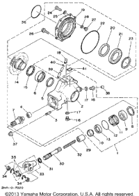 Drive Shaft