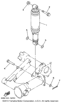 Rear Suspension