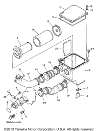 Intake