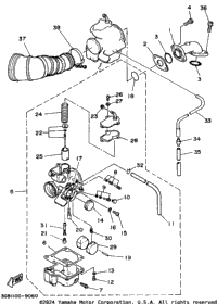 Intake