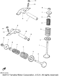 Valve