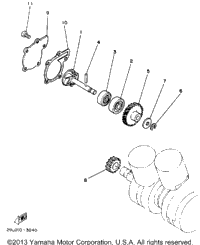 Water Pump