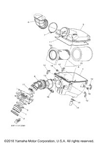 Intake