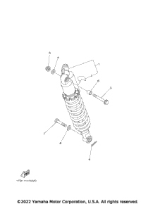Rear Suspension