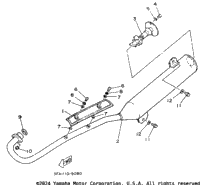 Exhaust