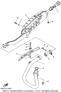 Exhaust