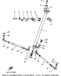 Steering