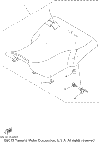 Seat
