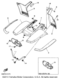 Fender Carrier