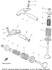 Valve