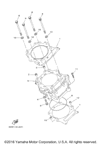Cylinder