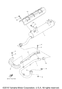 Exhaust