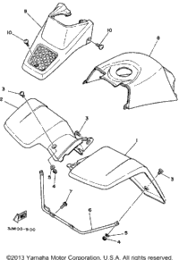 Front Fender