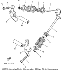 Valve