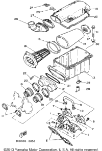 Air Filter