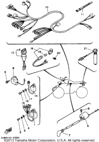Electrical 1