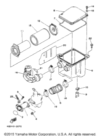 Intake