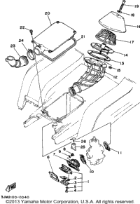 Intake