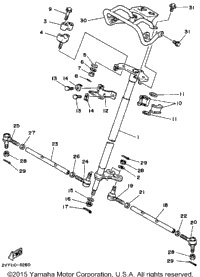 Steering