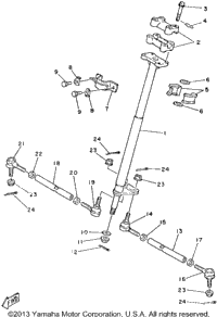 Steering
