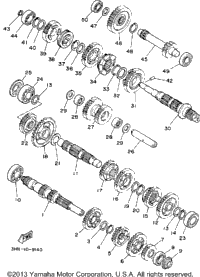 Transmission