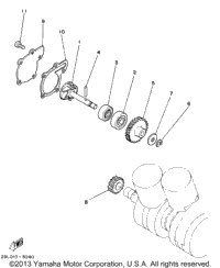 Water Pump