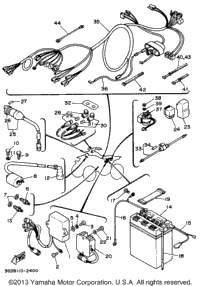 Electrical 1