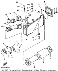 Air Filter
