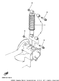 Rear Suspension