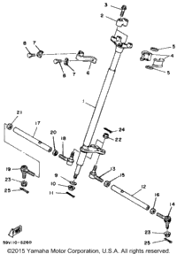 Steering