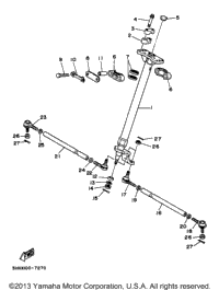 Steering