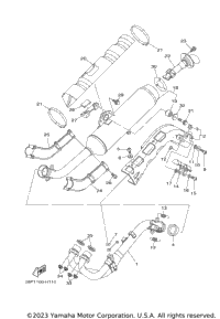 Exhaust