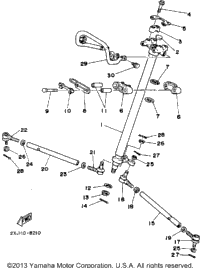 Steering