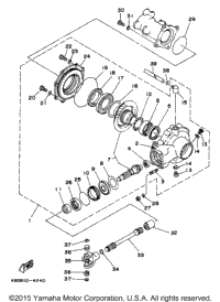 Drive Shaft
