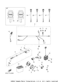 Electrical 1