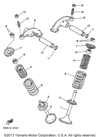 Valve