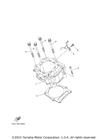 Cylinder